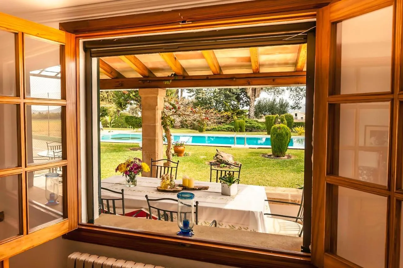 La Vinya Gran Villa Port de Pollenca Spain
