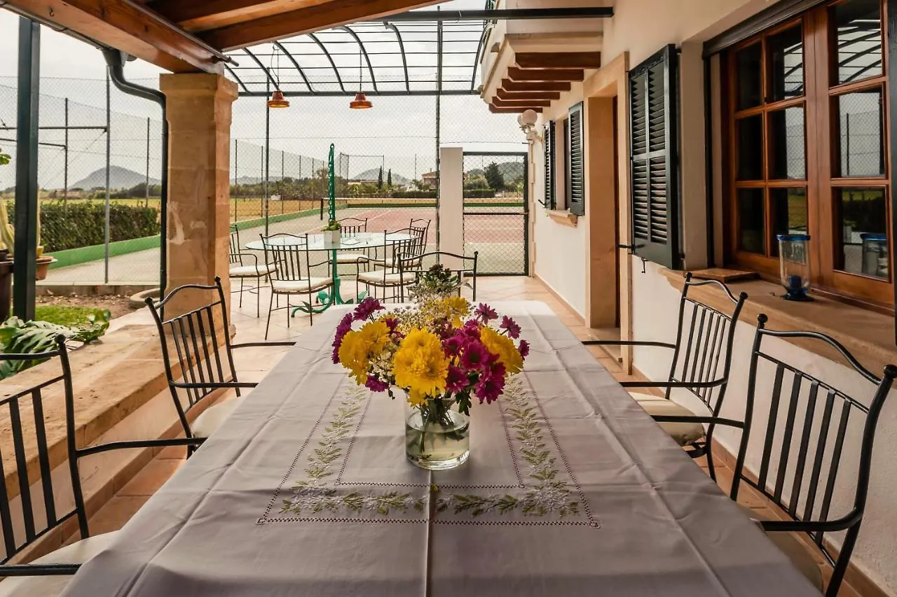 La Vinya Gran Villa Port de Pollenca
