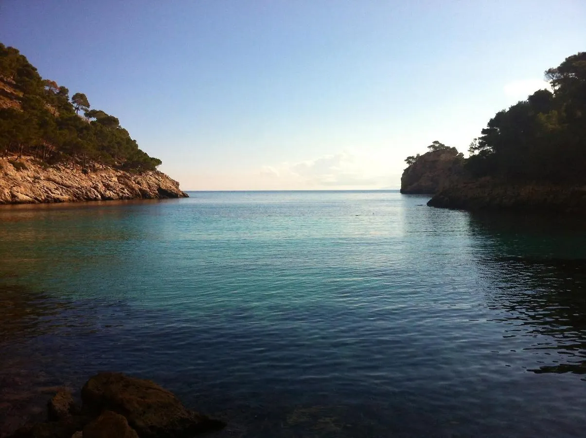 La Vinya Gran Villa Port de Pollenca Spain